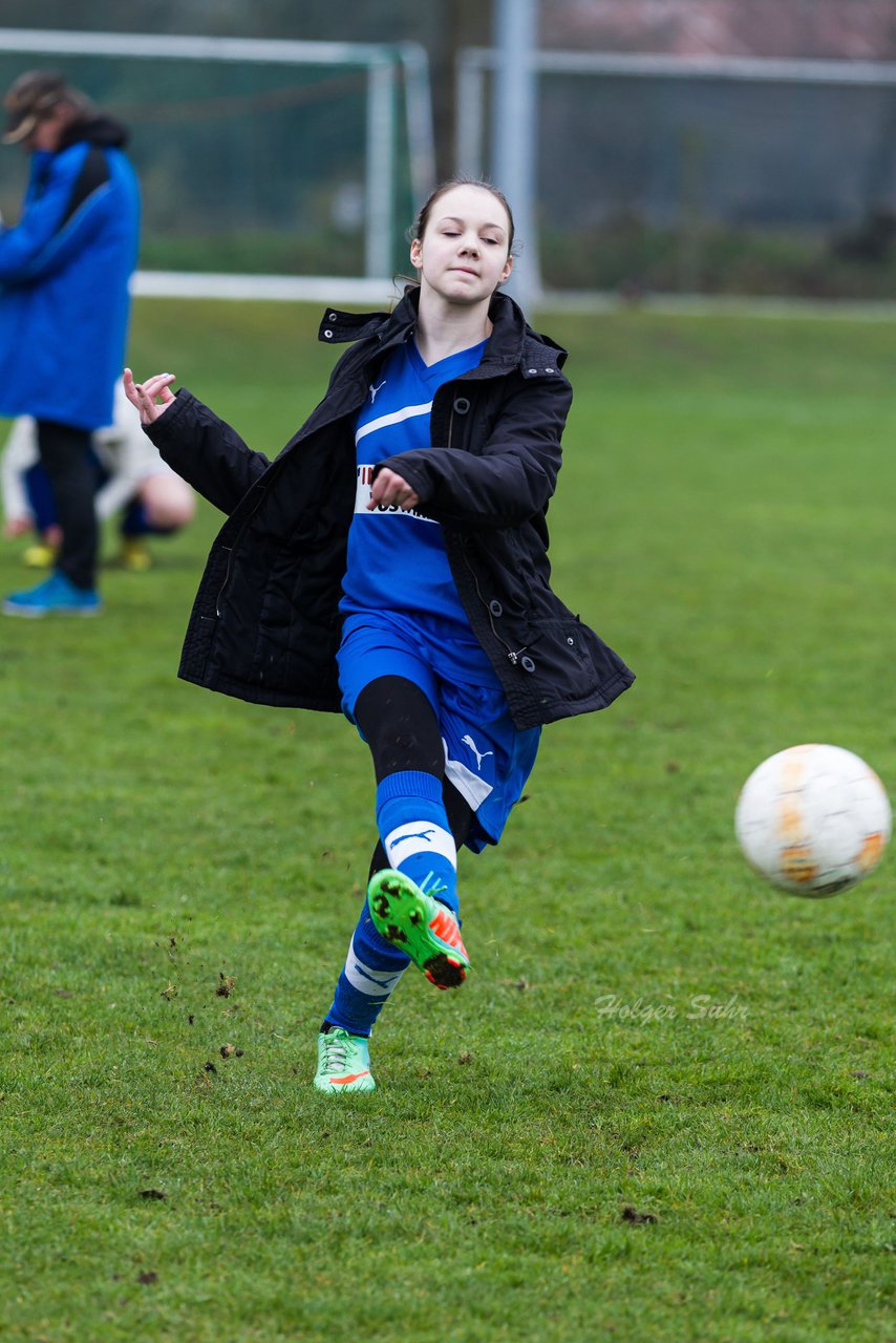 Bild 88 - C-Juniorinnen FSG BraWie 08 o.W. - SV Boostedt o.W. : Ergebnis: 9:0